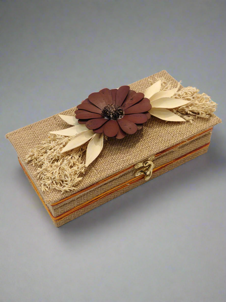 Cash Box