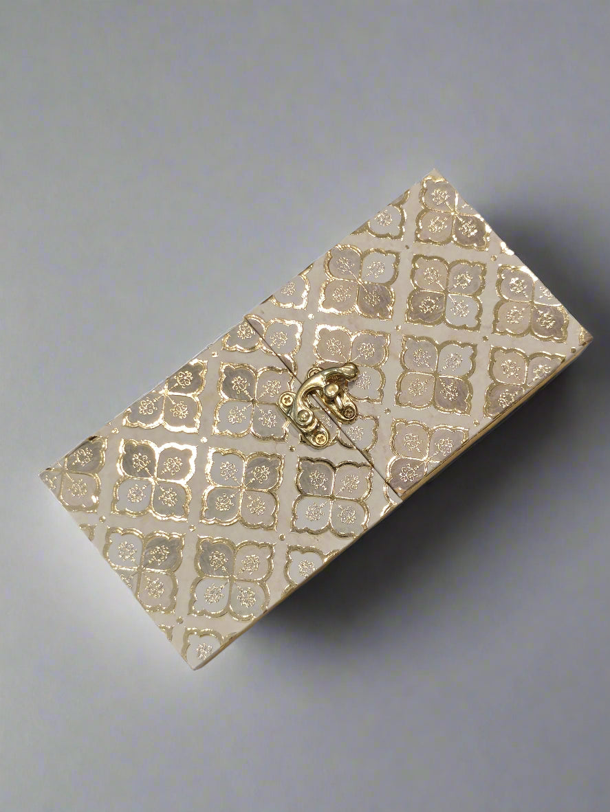 Cash Box