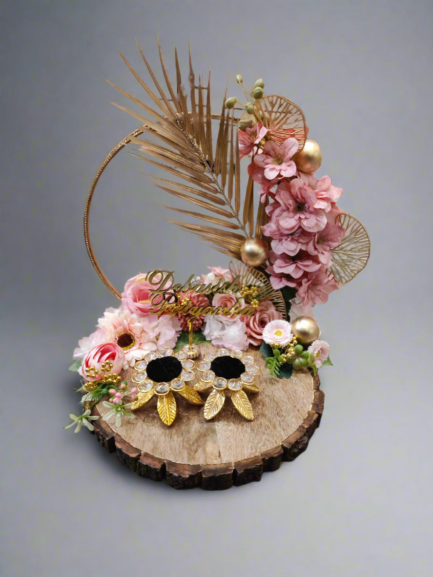 Ring Platter