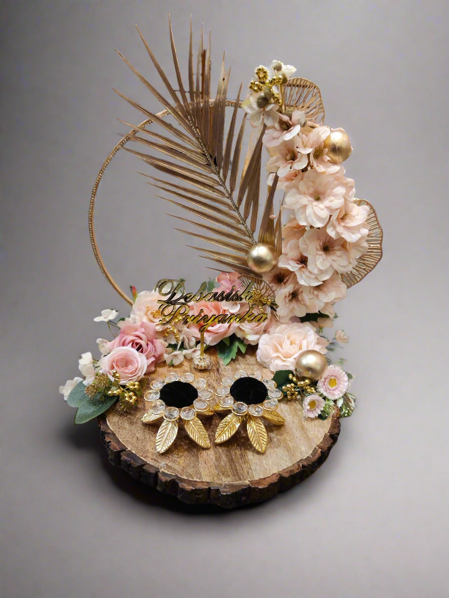 Ring Platter