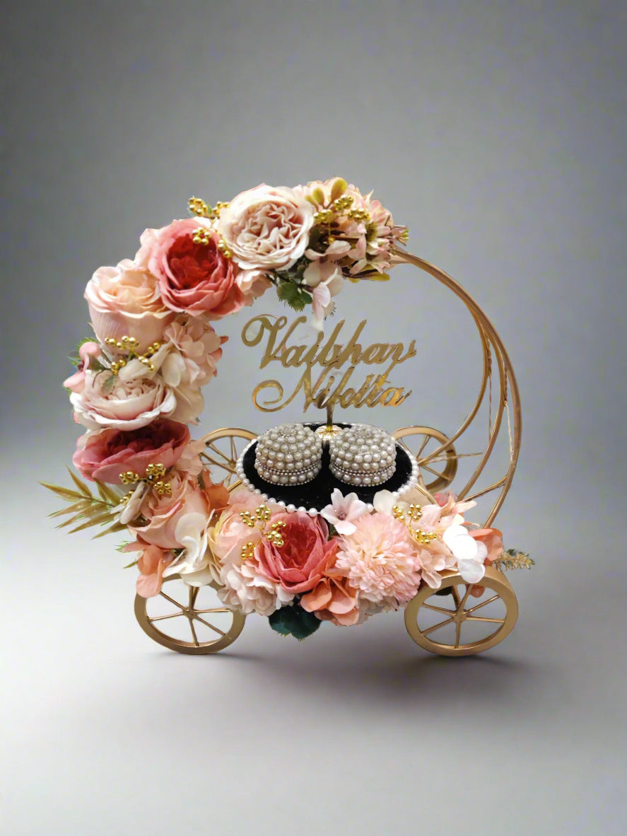Ring Platter