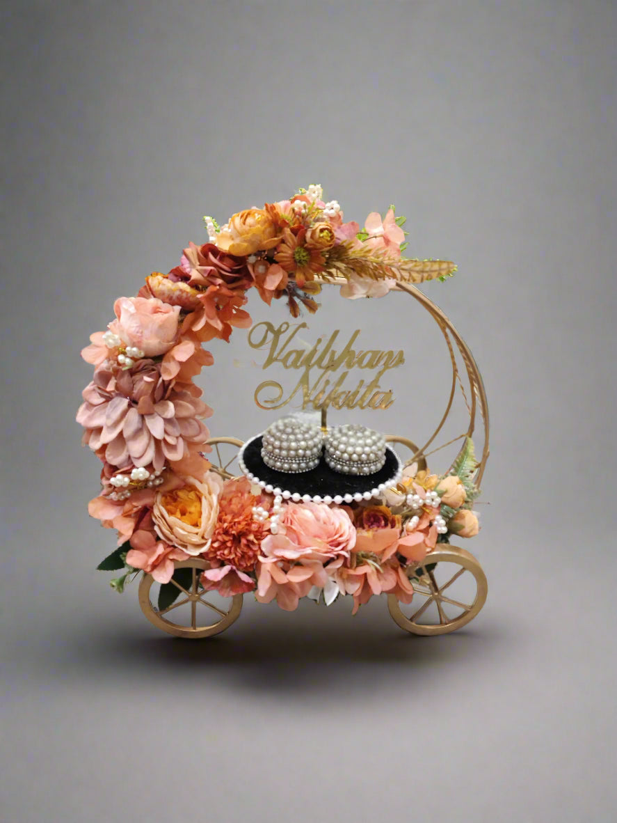 Ring Platter