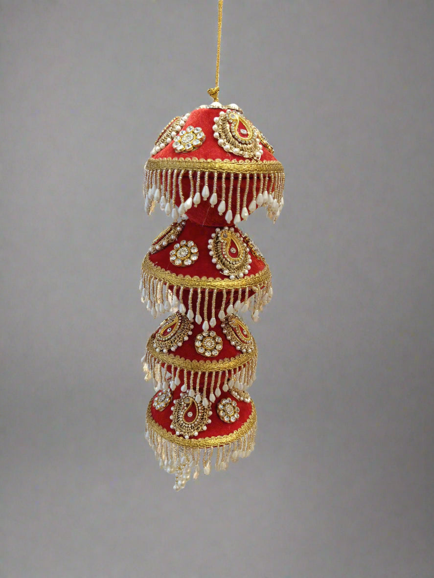 Mandha
