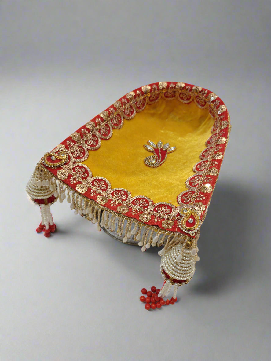 Small Soupda / Small Chaaj