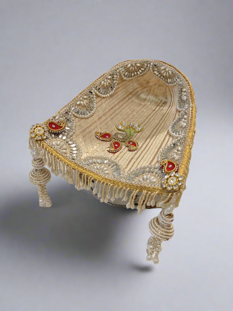 Small Soupda / Small Chaaj