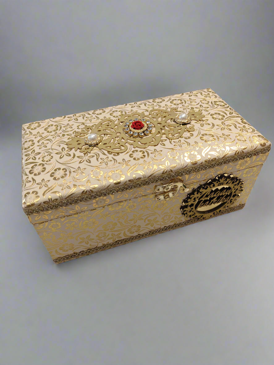 Lagan Patrika Box