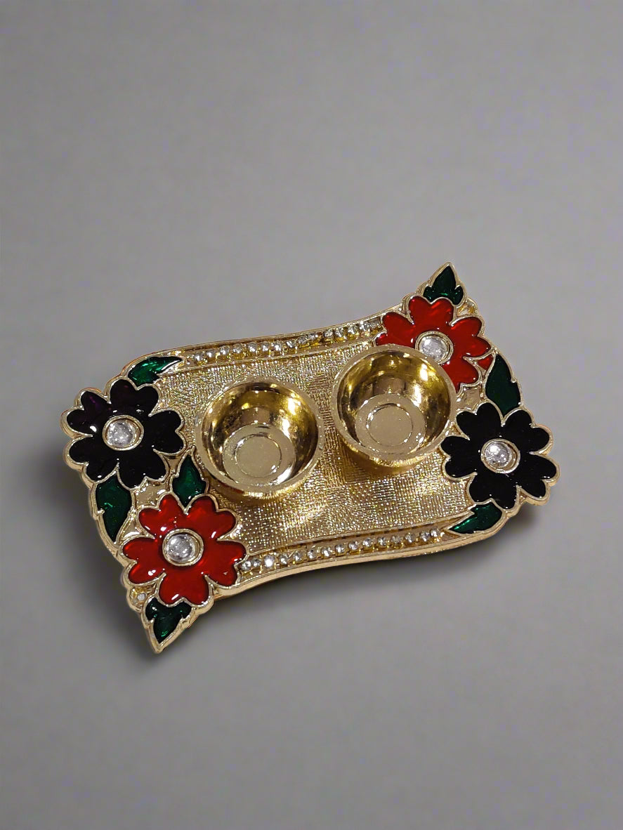 Tilak Platter