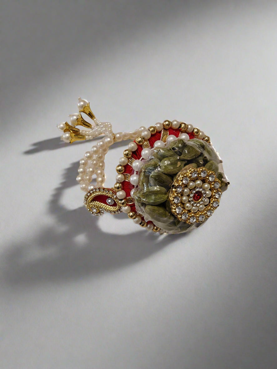Elaichi Bracelet
