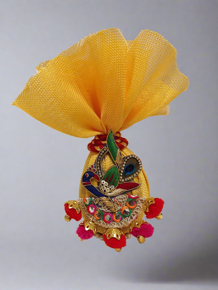 Nariyal