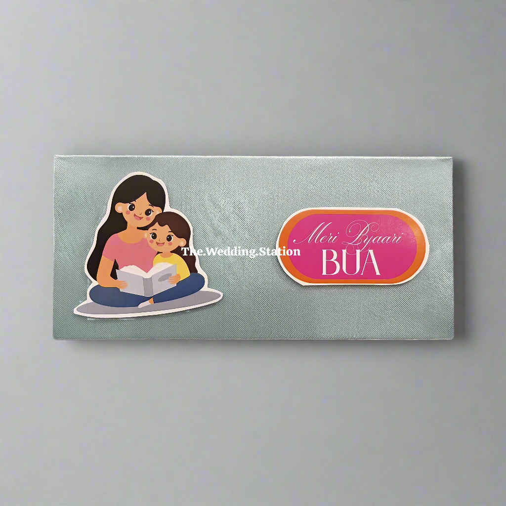 Rakhi Envelope