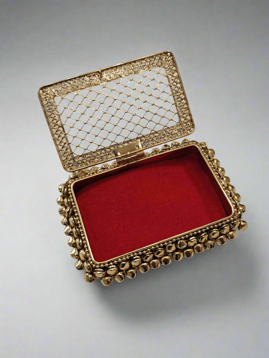 Coin Box