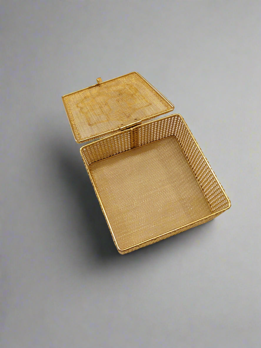 Coin Box