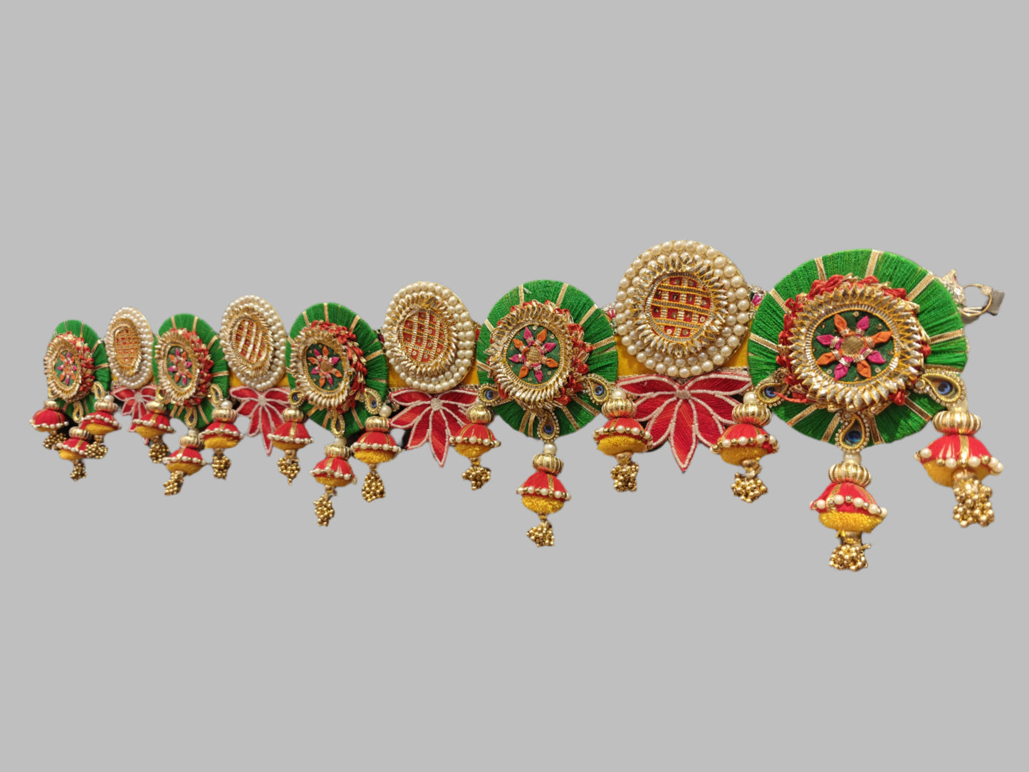 Toran ( Bandhanwar )