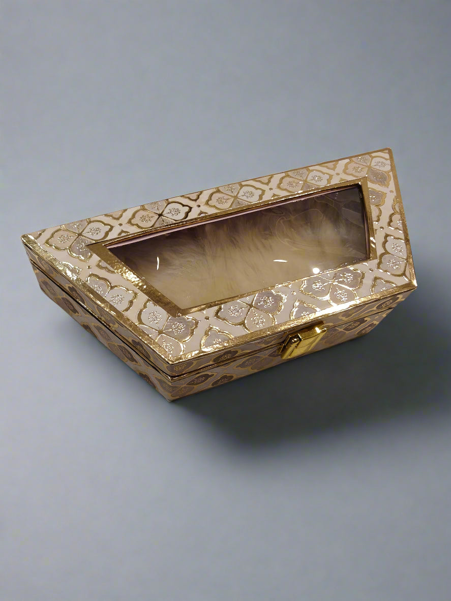 Cash Box