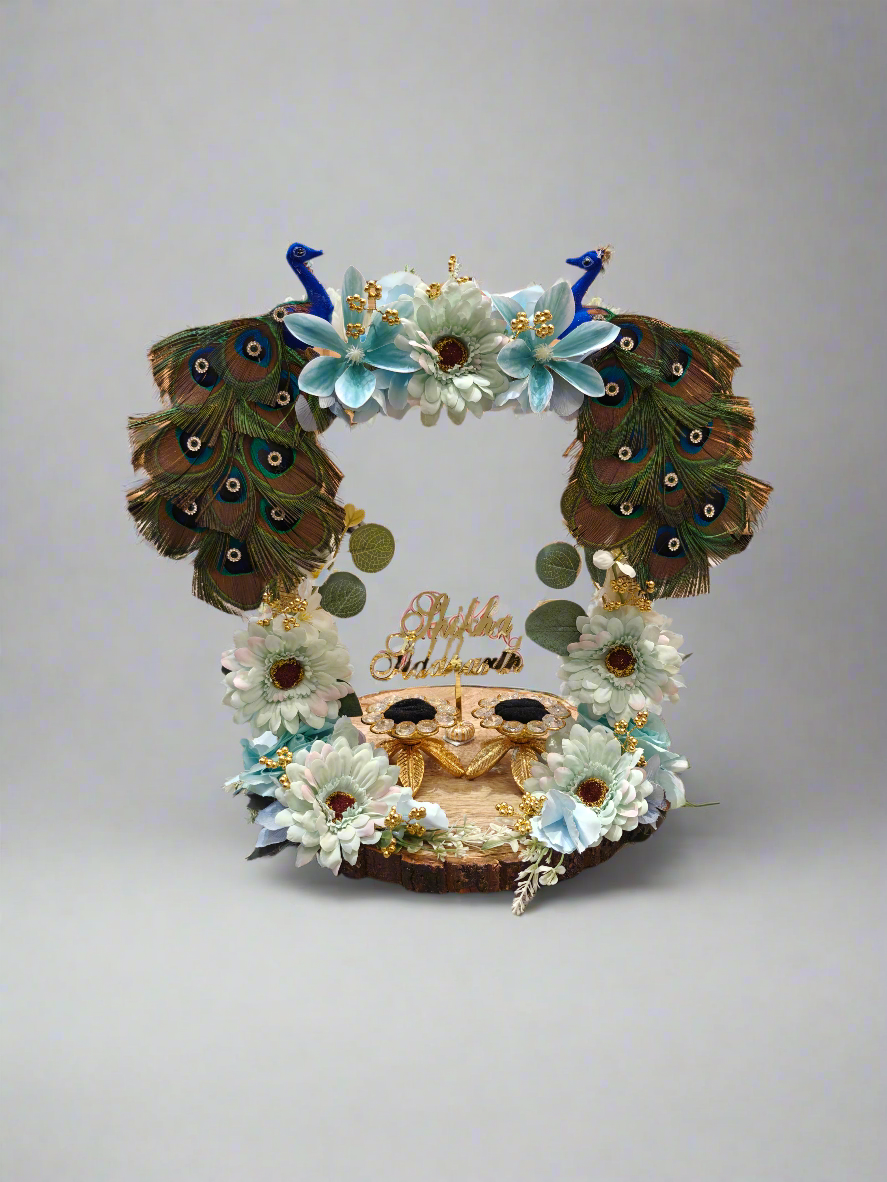Ring Platter