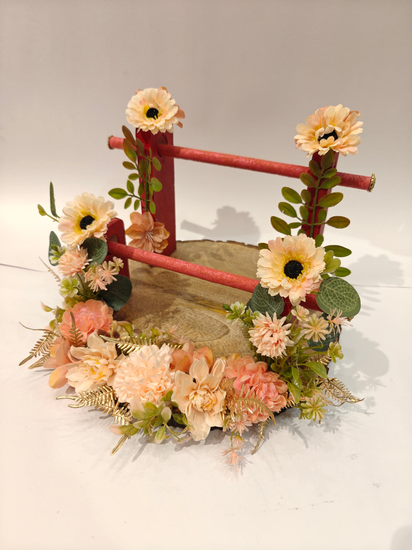 Bangle Platter / Chooda Platter