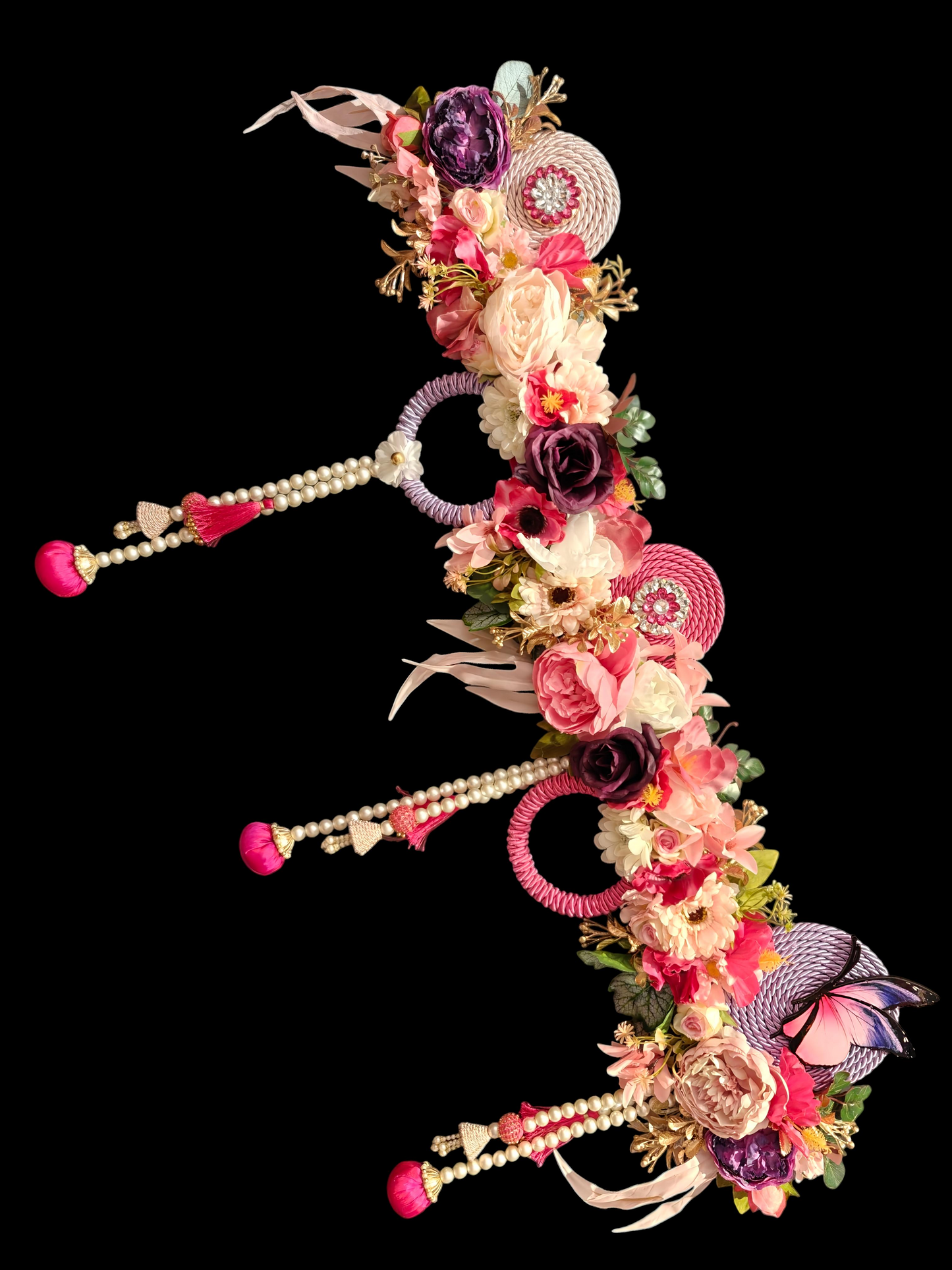 Toran ( Bandhanwar )