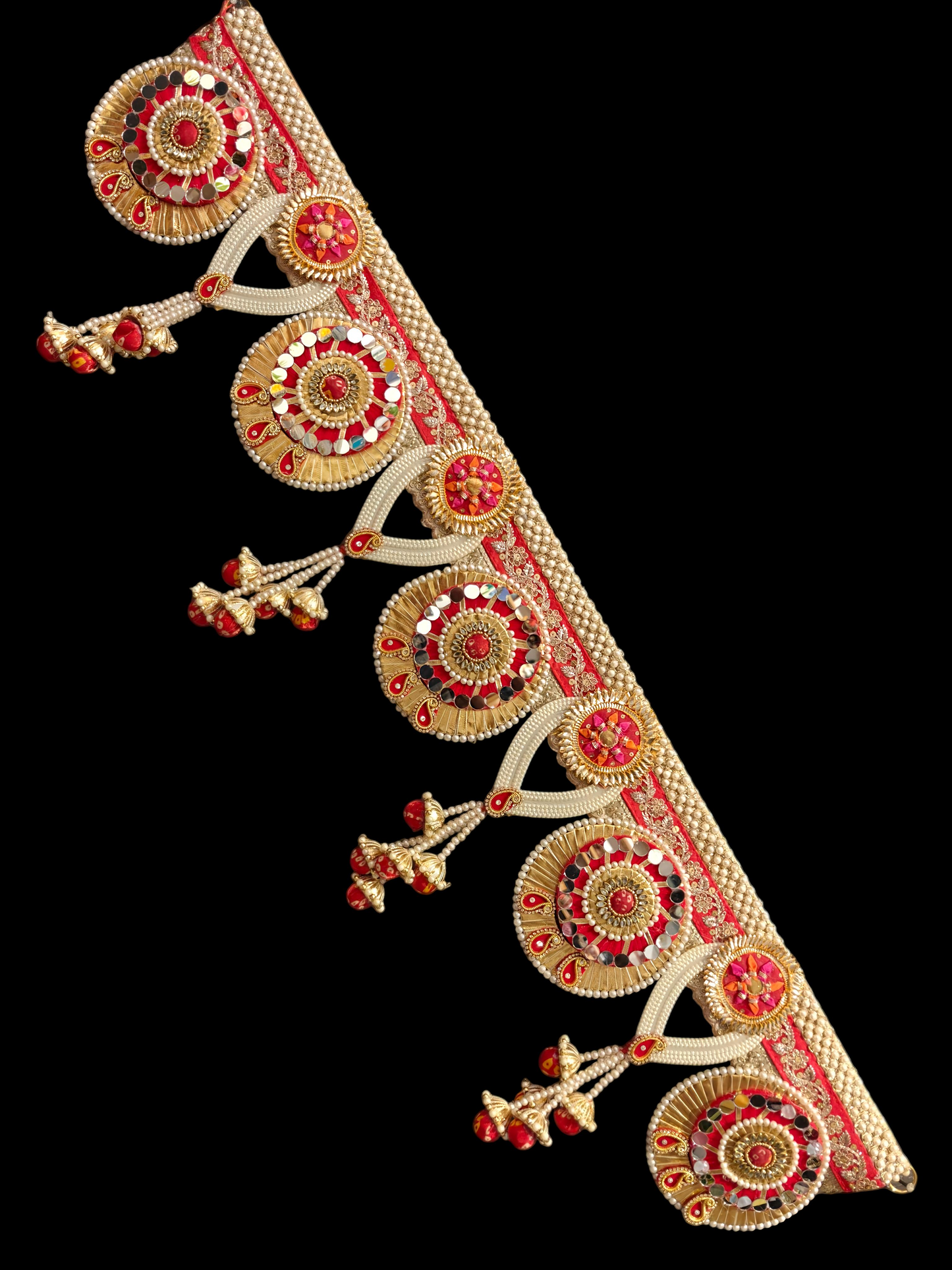 Toran ( Bandhanwar )