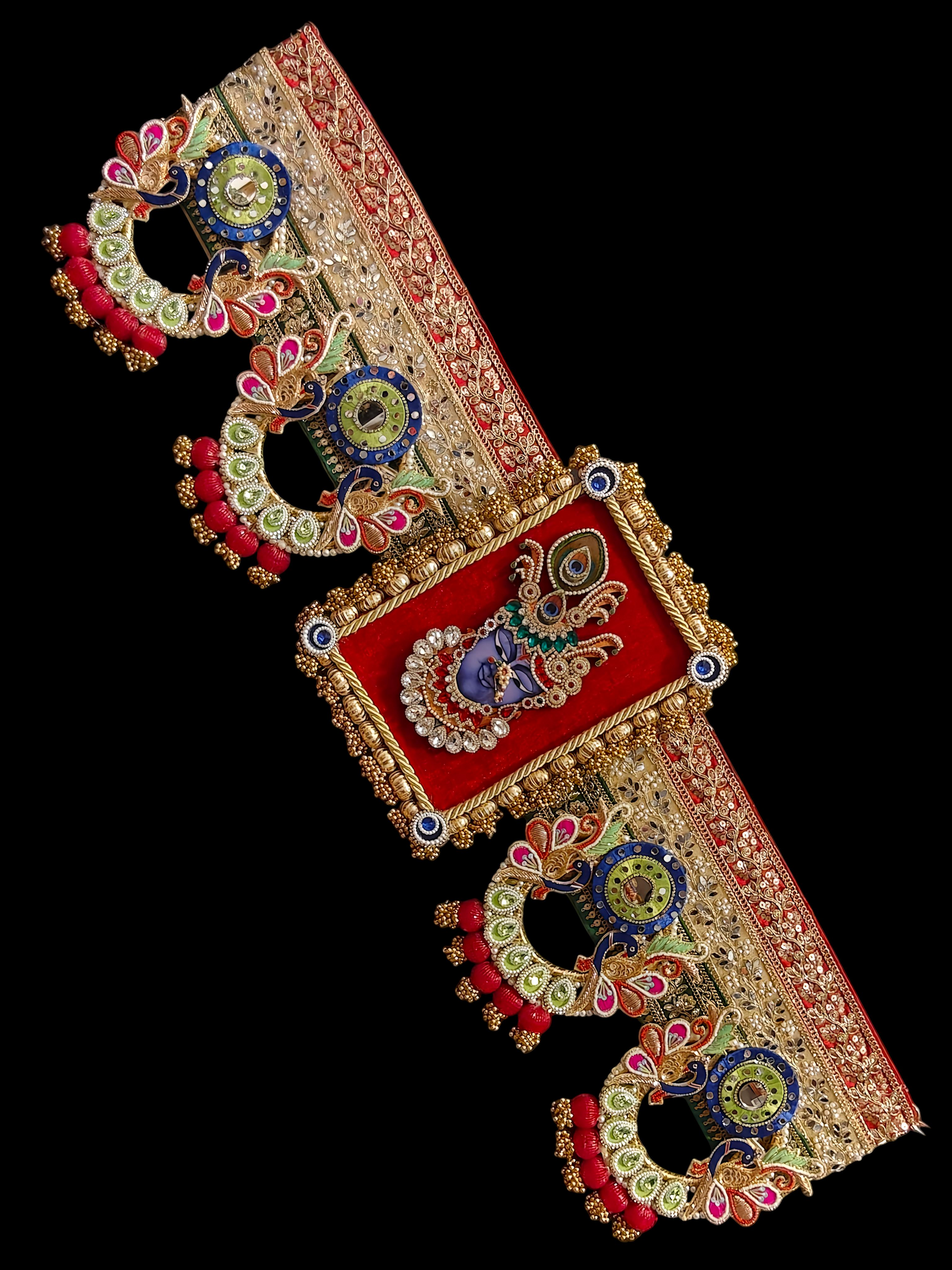 Shrinathji Bandhanwar