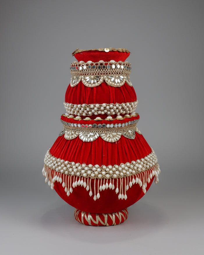 Chaak Ke Bartan / Dogarh