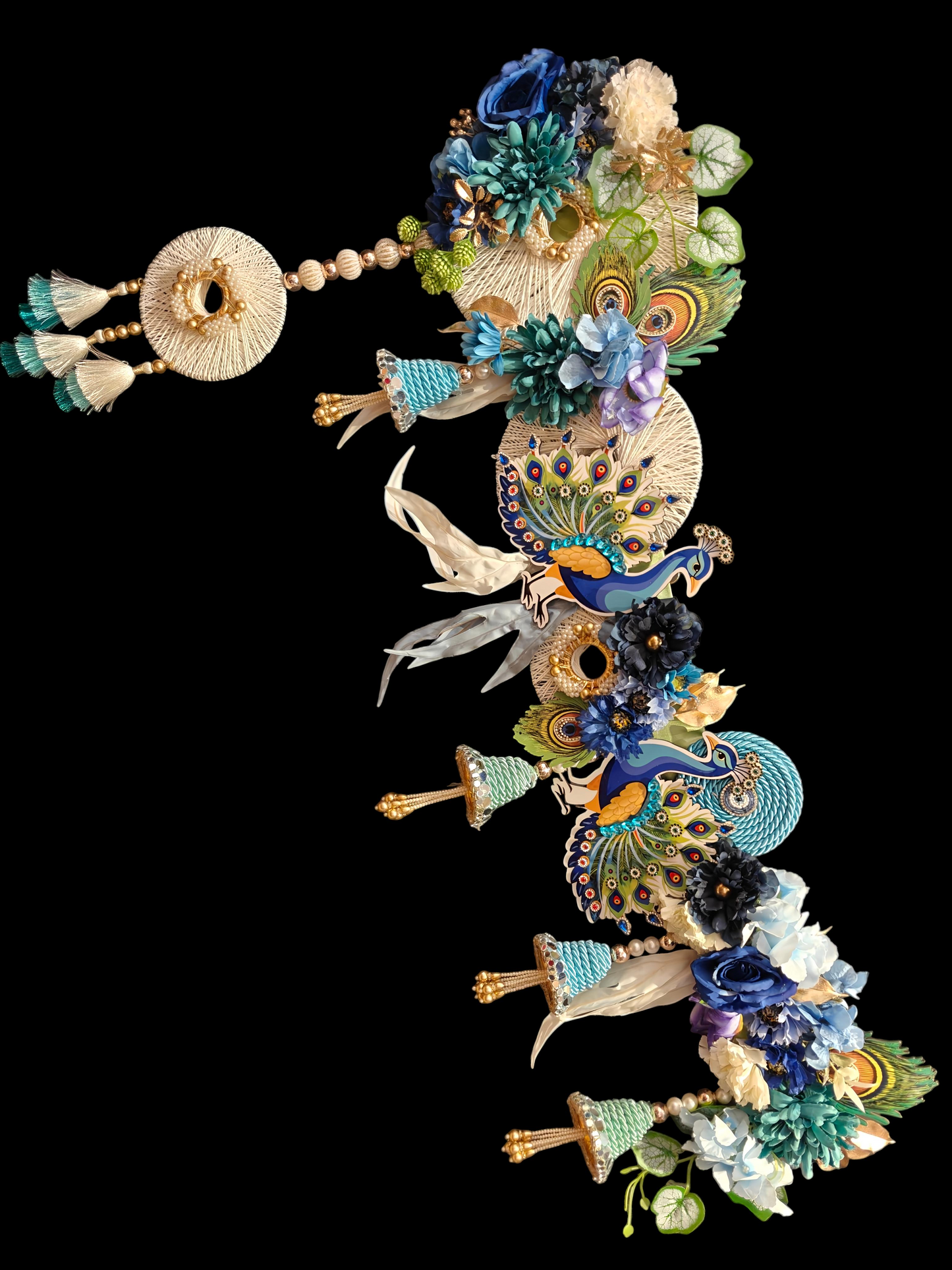 Toran ( Bandhanwar )