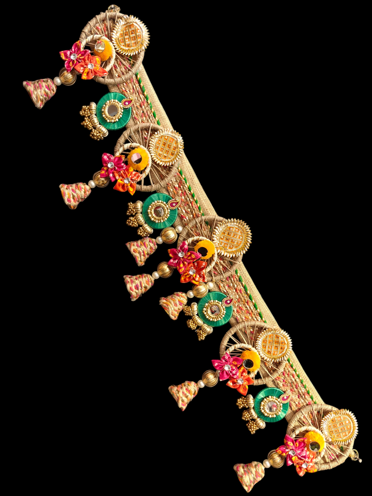 Toran ( Bandhanwar )