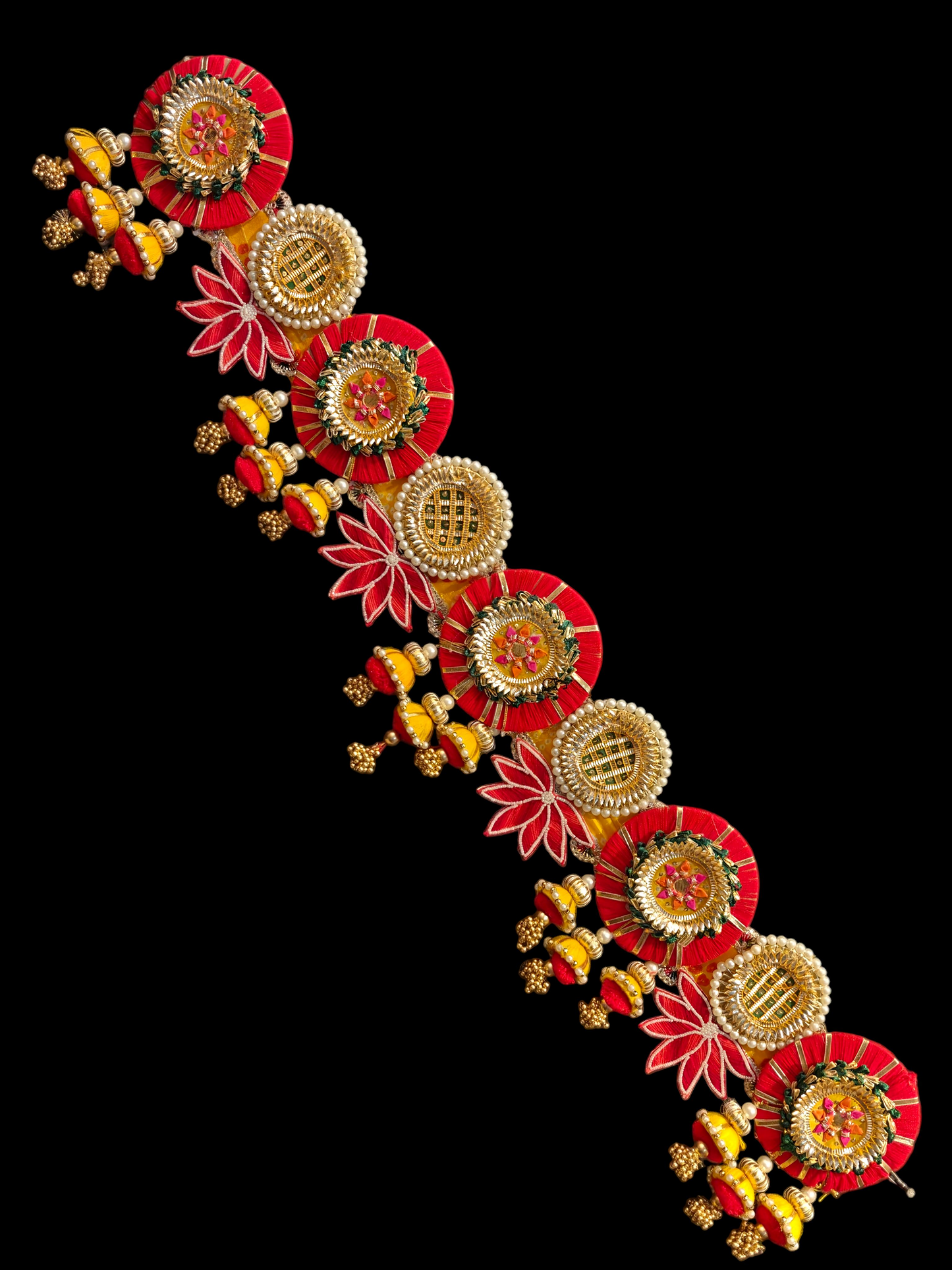 Toran ( Bandhanwar )