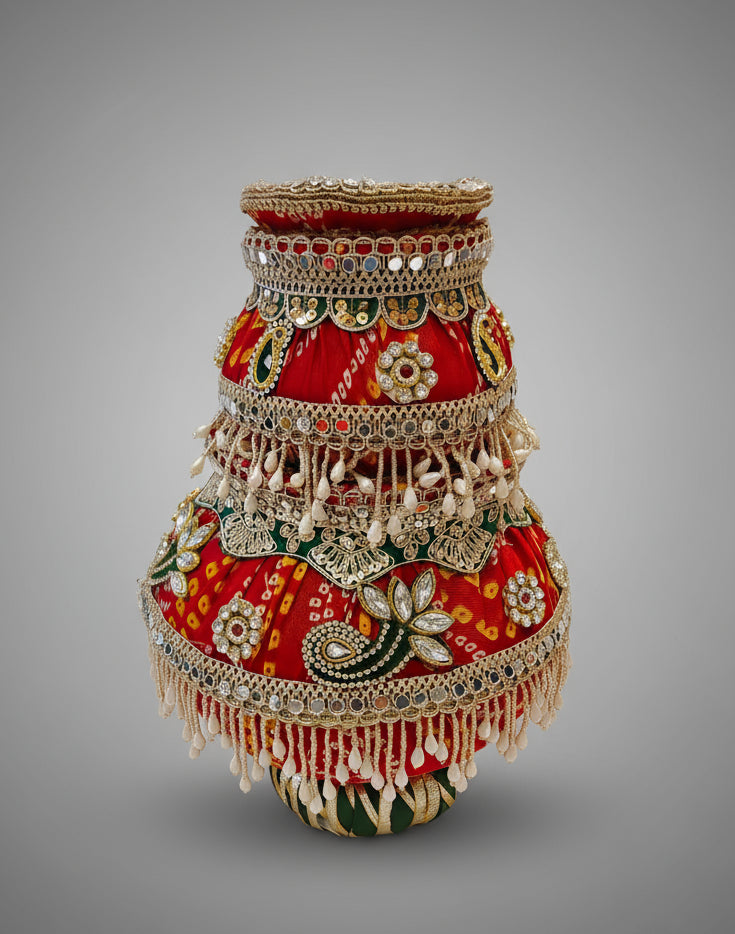 Chaak Ke Bartan / Dogarh