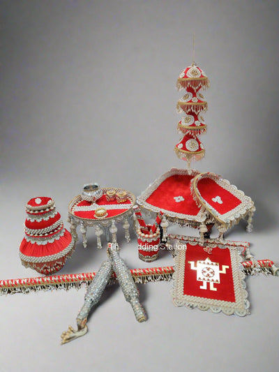 Wedding Ritual Set