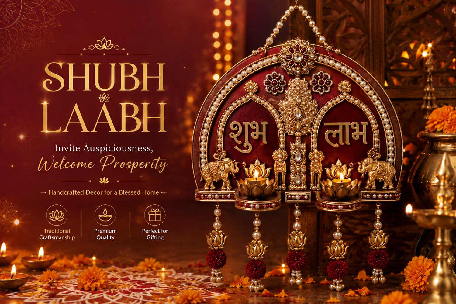 Shubh Laabh