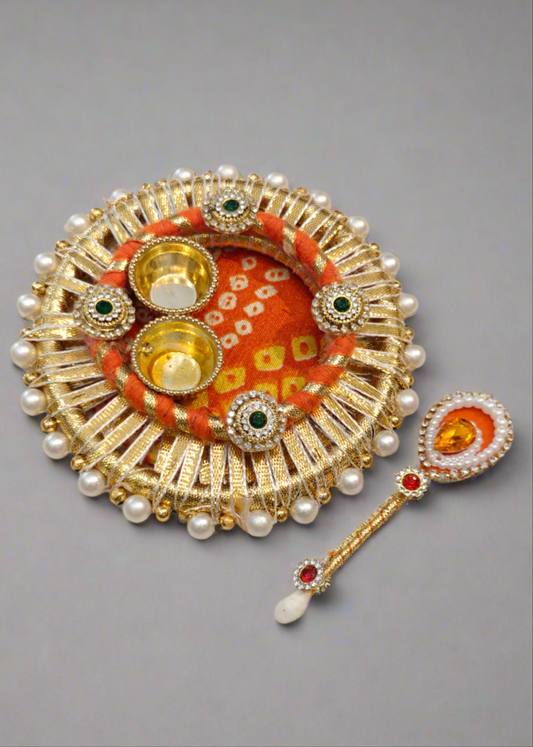 Tilak Platter