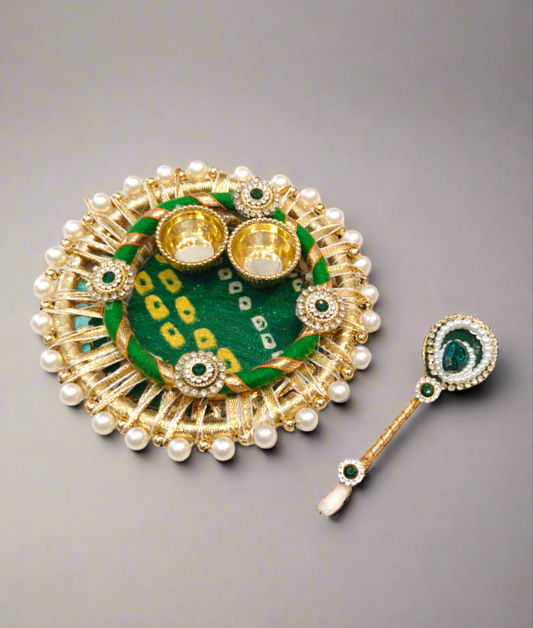 Tilak Platter