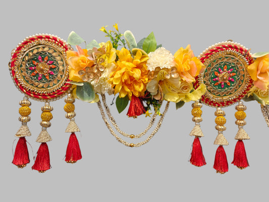 Toran ( Bandhanwar )