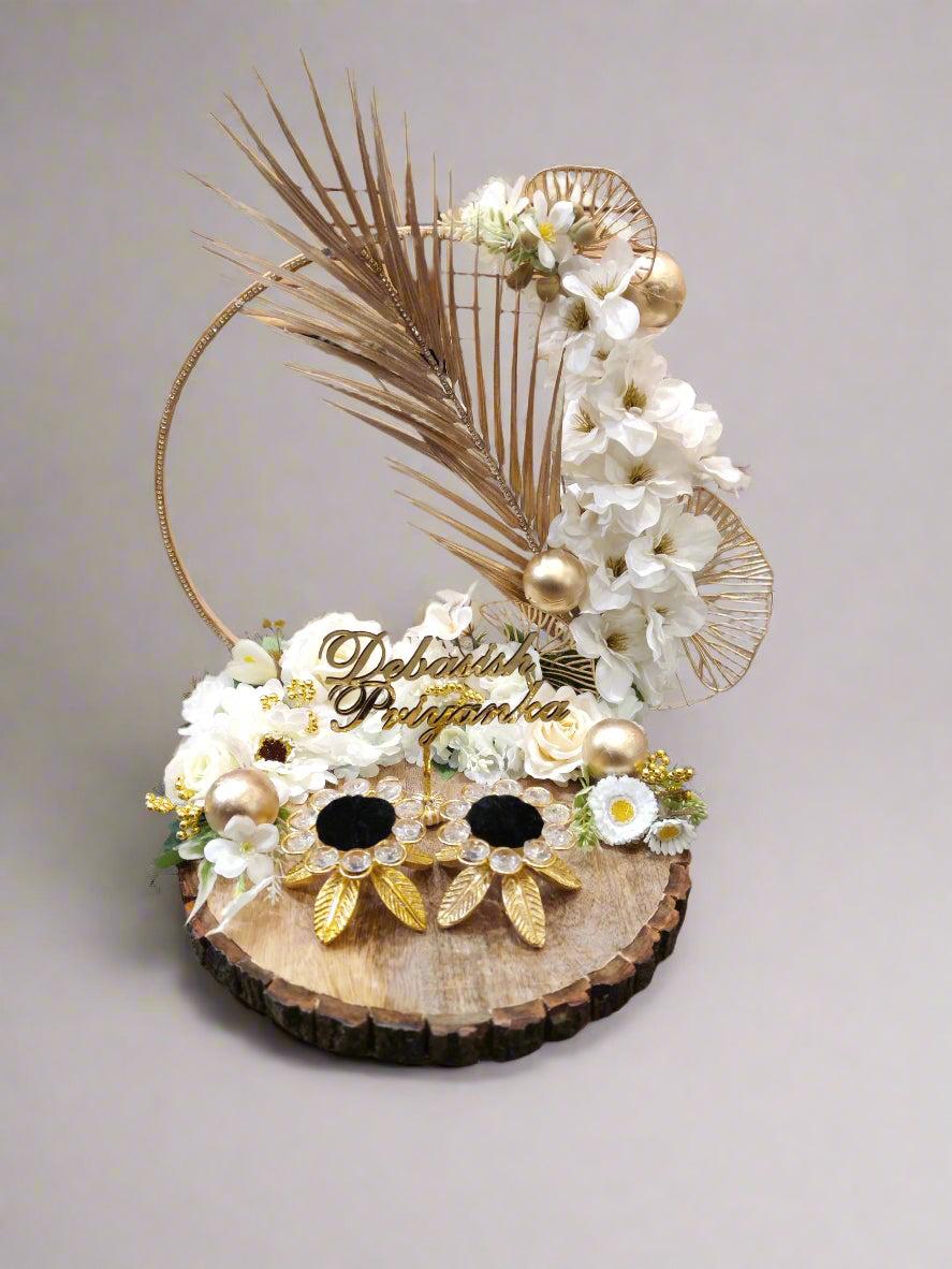 Ring Platter