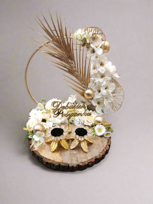 Ring Platter