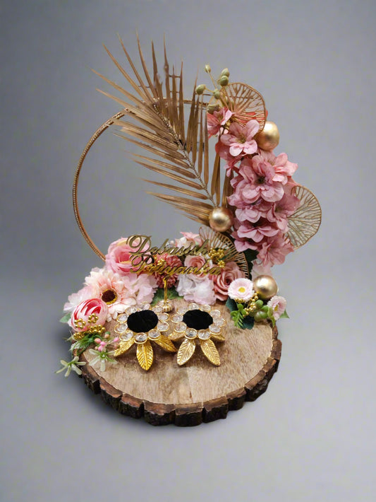 Ring Platter