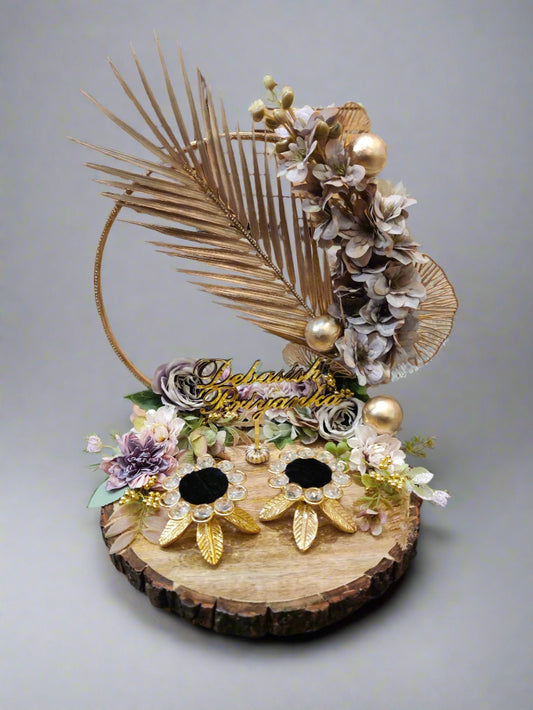 Ring Platter