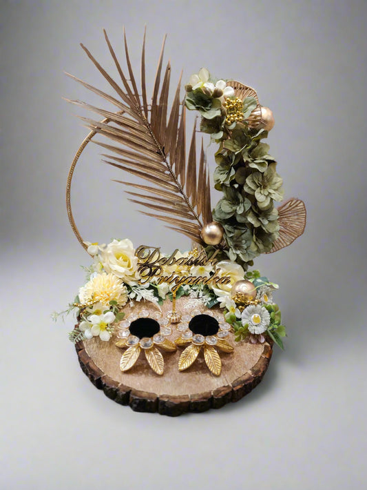 Ring Platter