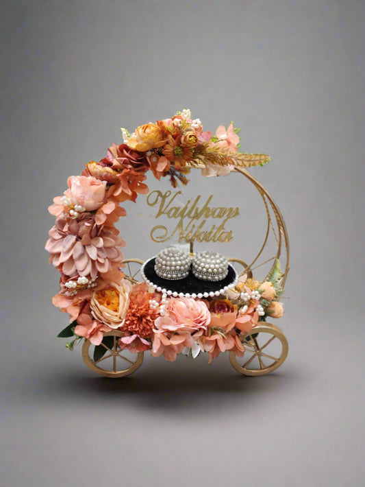 Ring Platter