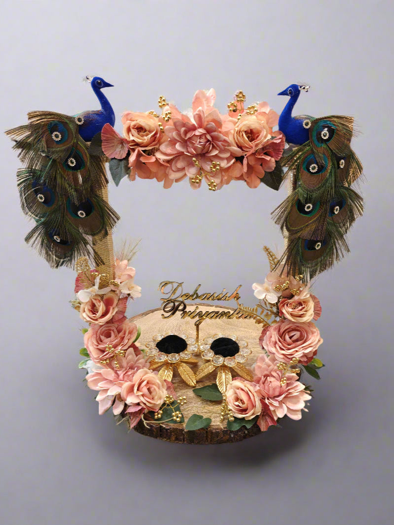Ring Platter