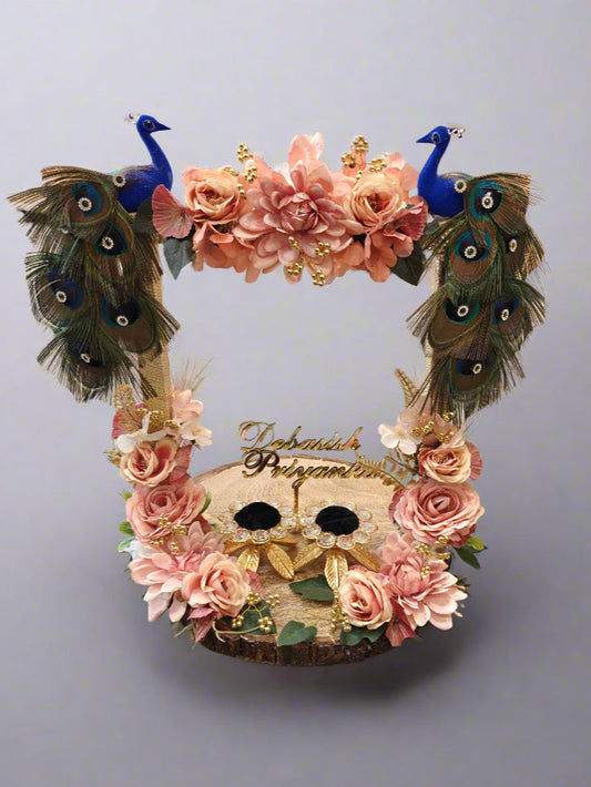 Ring Platter