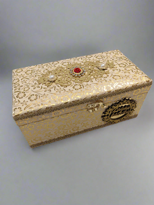Lagan Patrika Box