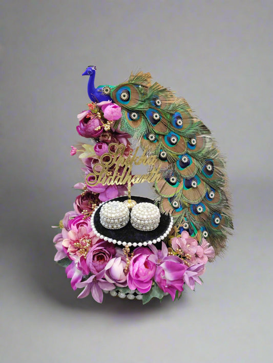 Ring Platter