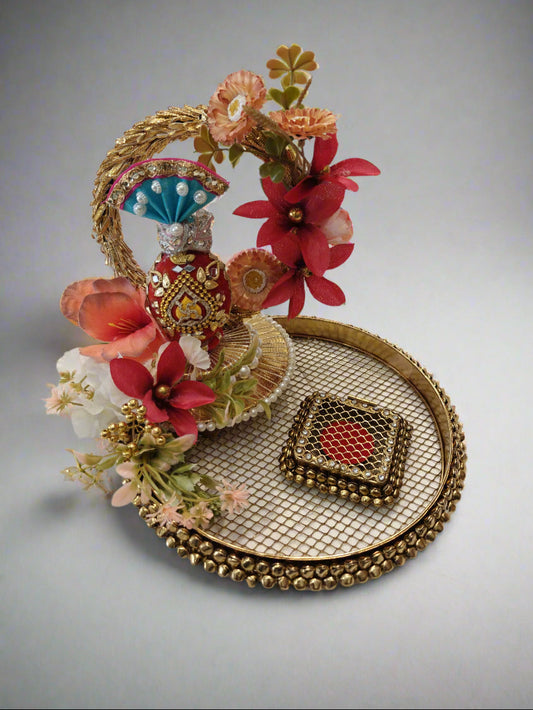 Coin Platter