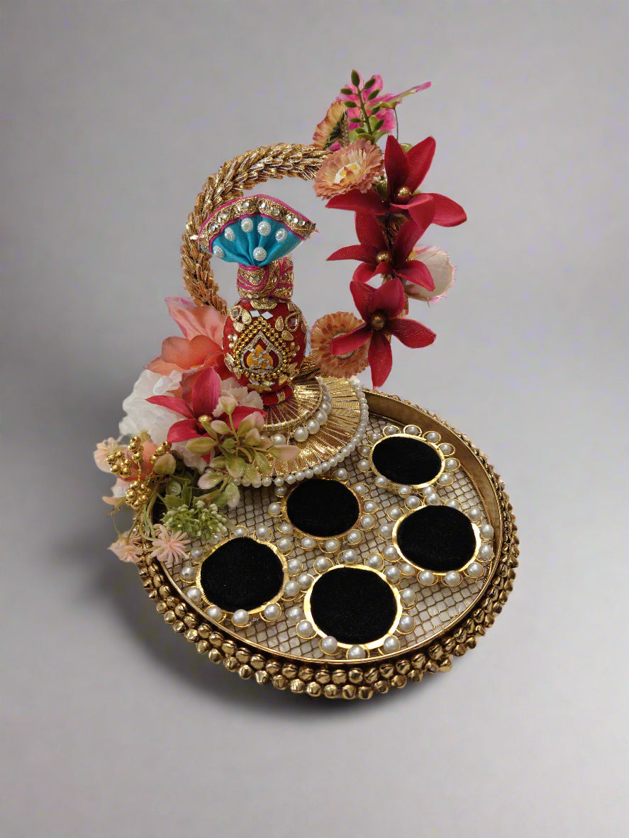 Coin Platter