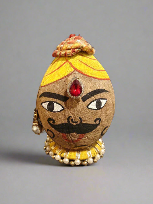 Nariyal