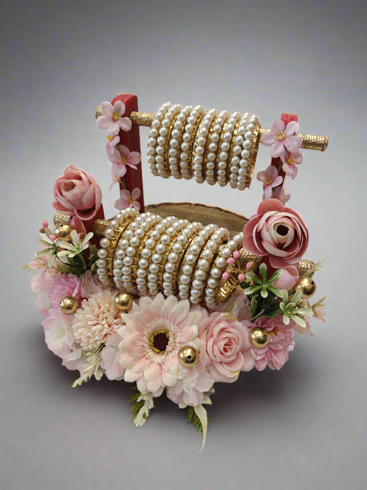 Bangle Platter