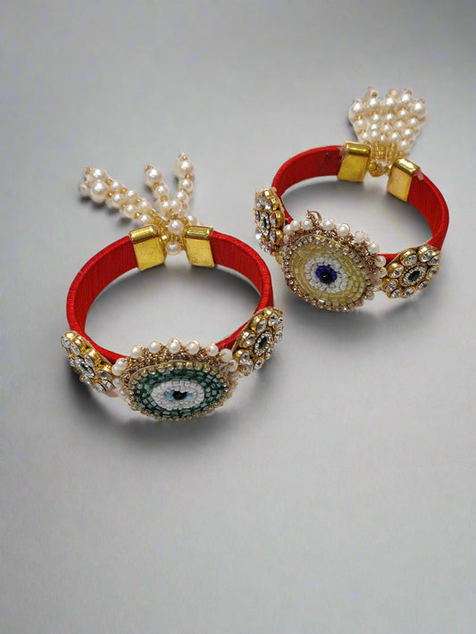 Evil Eye Bracelet