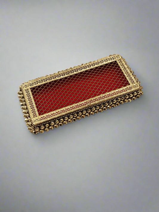 Cash Box