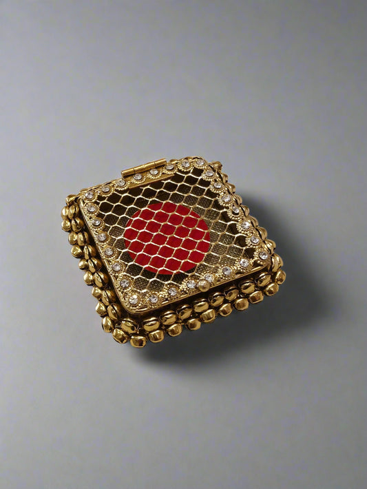 Coin Box